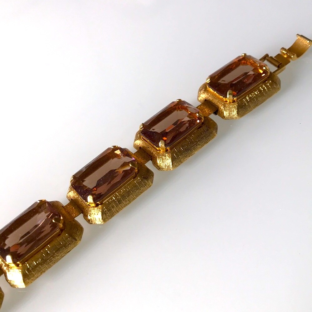 Blush Lux Bracelet